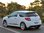 Citroen DS3 2009 года (AU)